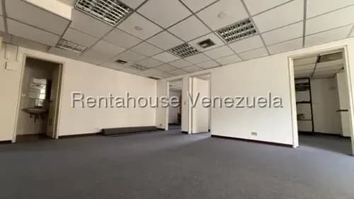Oficina Alquiler Horizonte Av. Romulo Gallegos El Marques