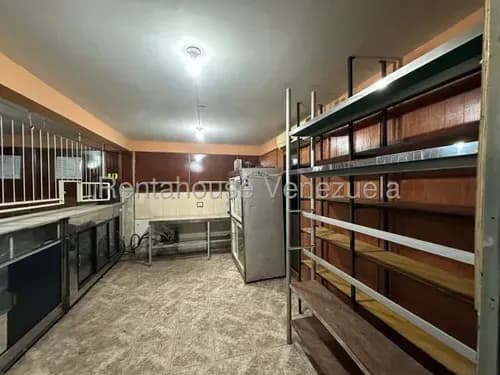 Inmuebles Milagros Nazareth Local En Alquiler En Barquisimeto Lara Zona Norte El Cuji. Codigo Del Inmueble 26-15517 Economica Comercial Economico