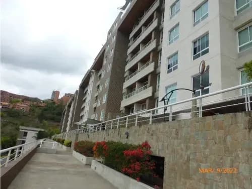 Vendo Apartamento 156m2 Escampadero 9244
