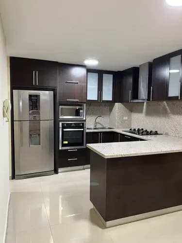Apartamento En Venta En Pueblo Nuevo Ms