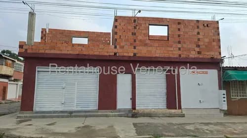 Local Comercial) En Venta En Zona Oeste De Barquisimeto, Lara /y/v//y