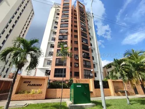 Excelente Apartamento En Alquiler En Urbanización Base Aragua Maracay Con Pozo De Agua Seguridad Excelente Zona Norte Amplio Cómodo Seguro Nela 26-12466