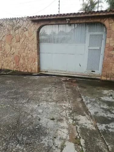 Acogedora Casa