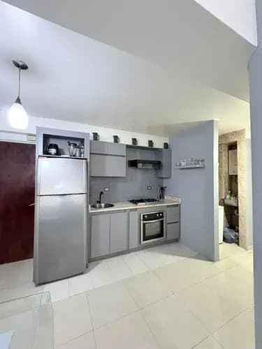 Keydis Pantoja De Inzitu Realtors Vende Apartamento En San Diego San Sur Solo Clientes