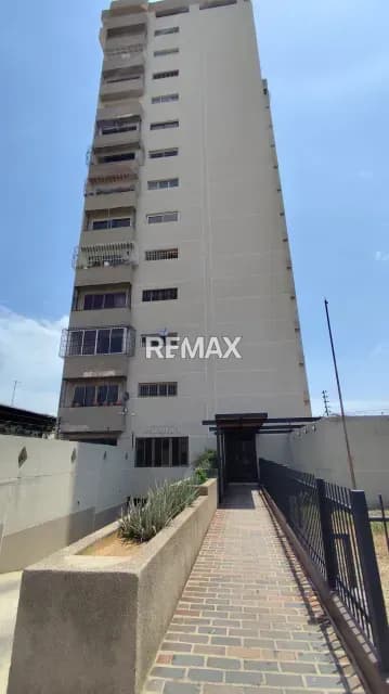 Apartamento Residencias Palmera