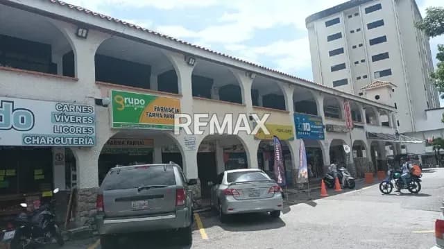 Local en Venta C.C. el Parral