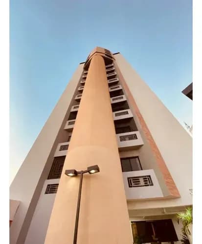 Apartamento En Venta San Jacinto Residencias Greco Maracay
