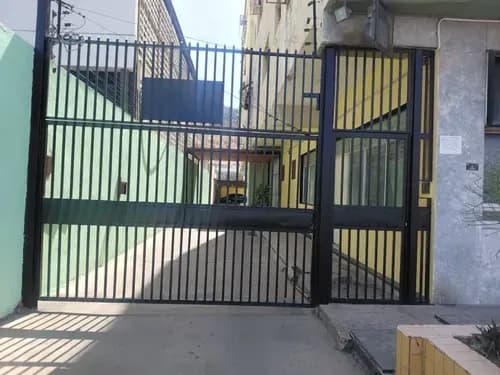 En Venta Apartamento Ubicado En Residencia Koulen .a Pocos Metros De La Universidad, Transporte Publico
