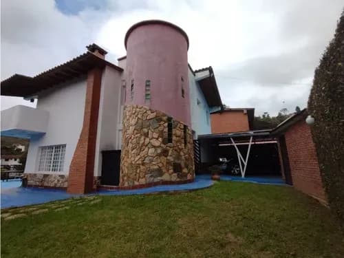 Casa En Venta Calle Cerrada Urb Pan De Azucar Carrizal