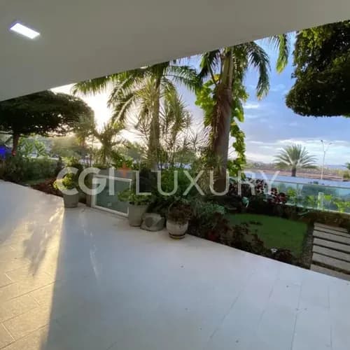 Cgi+ Luxury Vende Y Alquila Apartamento Carenero Yatch Club,lecheria
