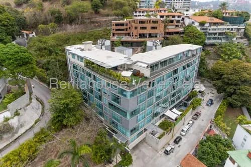 Vs // Exclusivo Apartamento En Venta - Lomas De Las Mercedes // Mls #26-19241