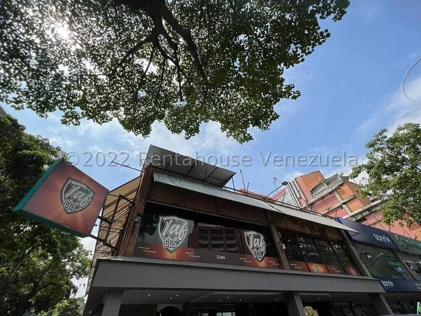 Negocios y Empresas (Alimentos y Bebidas) en Venta en Las Mercedes, Distrito Metropolitano
