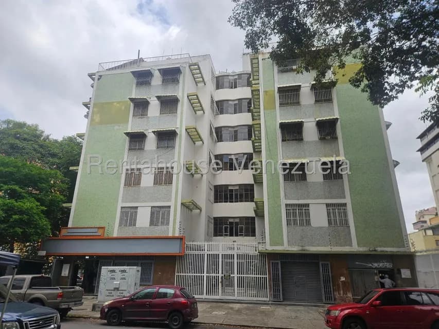 Apartamento (1 Nivel) en Venta en Las Acacias, Distrito Metropolitano