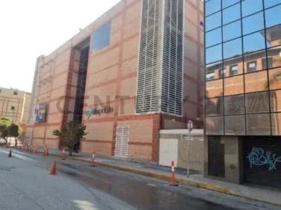 Local en Alquiler , ubicado en el CC Merpoeste,CHACAO