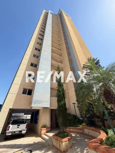Apartamento Edificio Islas del lago