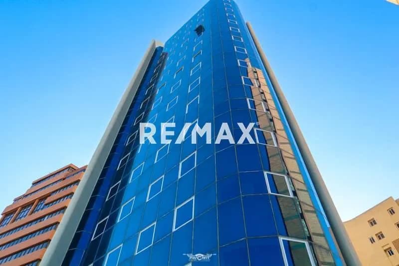 Apartamento en gris Residencia Cristal del Lago del LaLgo