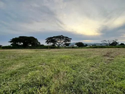 Terreno En Venta En San Diego, Excelente Ubicación Con Zonificación Nuevos Desarrollos, Terreno Totalmente Plano (dr)