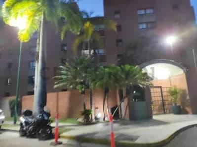 Apartamento Macaracuay