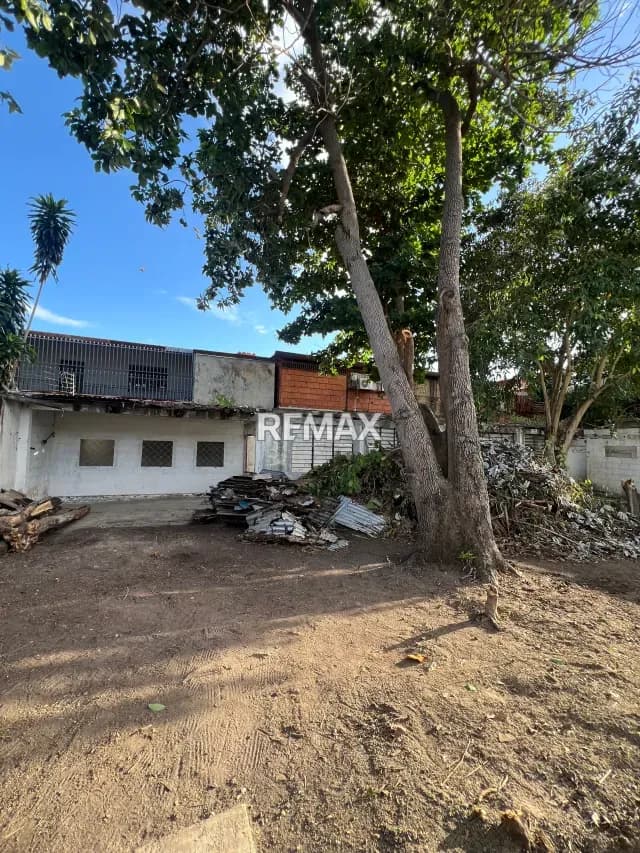 Exclusiva Oportunidad de Inversión: Terreno de 1.065 m² en La Cooperativa, Maracay