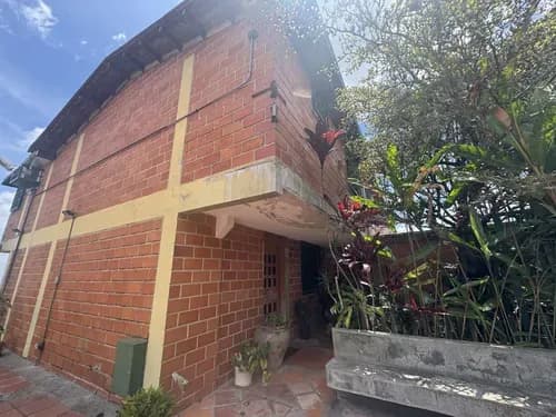 Townhouse Esquina En Venta Llano Alto Carrizal Sector Carmel