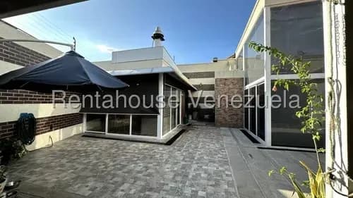 Jv Villa En Venta En Hacienda La Cumaca De San Diego, Con Pozo Propio Y 2 Piscinas 25-8261 Jun12