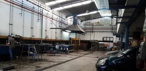 Galpón En Venta, Los Rosales #24-11083