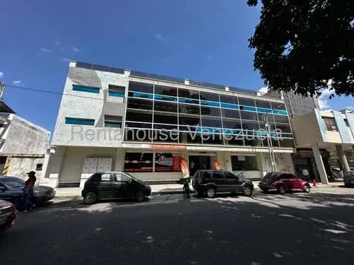 Milagros Inmuebles Local Alquiler Barquisimeto Lara Zona Centro Economica Comercial Economico Código Inmobiliaria Rent-a-house 25-18638