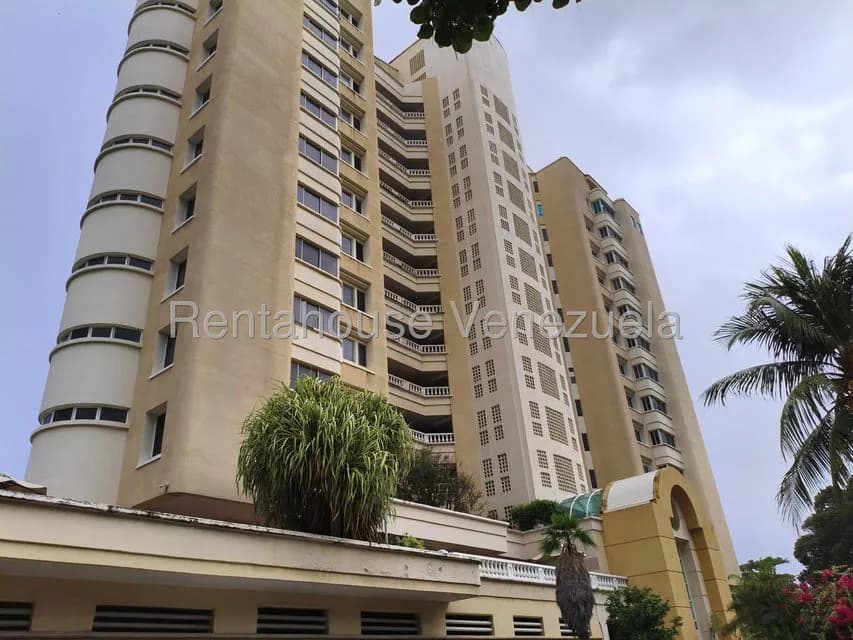 Apartamento (1 Nivel) en Venta en Camuri Grande, Vargas