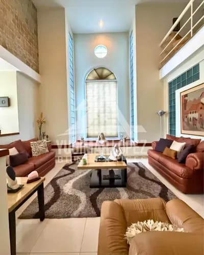 Hermosa Casa En Venta Urb. San Jacinto, Maracay Edo. Aragua