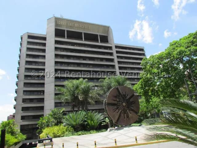 Comercial (Oficina) en Alquiler en Chuao, Distrito Metropolitano