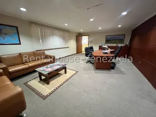Galpón En Venta / Zona Industrial Tejerías Yo 25-7251