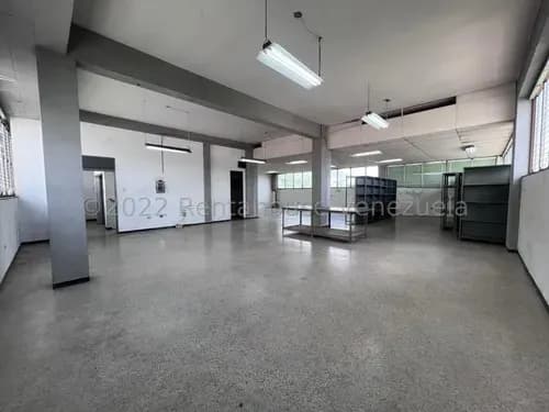 María Pastrán Te Presenta Este Excelente Local En Alquiler En Boleita Norte Mls# 26-21543 Yf