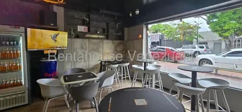 * 26-16350 Local Premium En Alquiler A Pie De Calle En Chacao