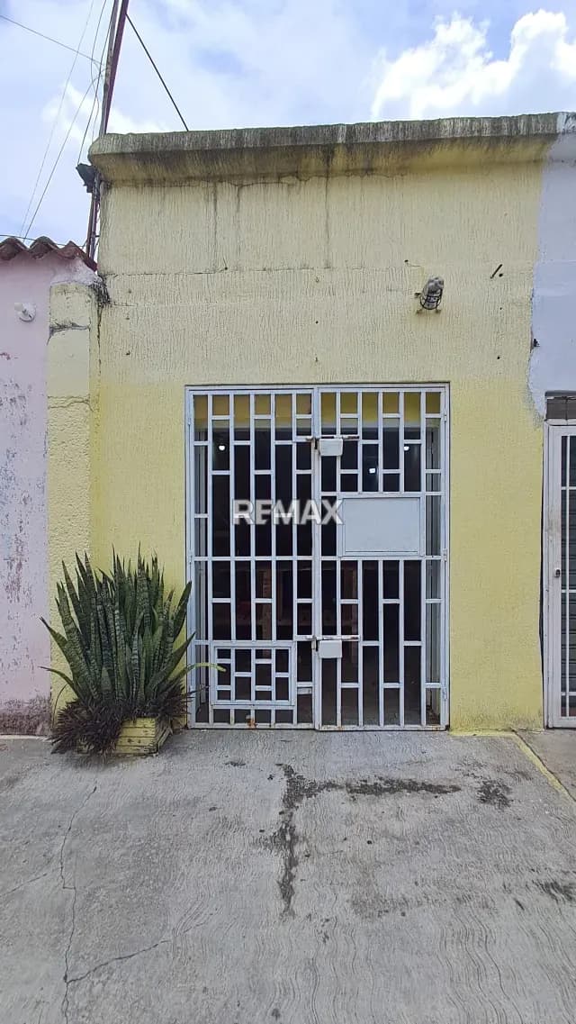 ALQUILO LOCAL COMERCIAL REJA DE GUANARE