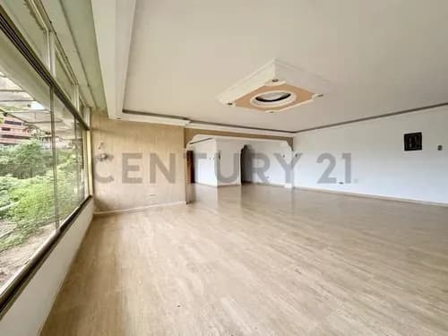 Apartamento En Venta En El Picacho San Antonio De Los Altos