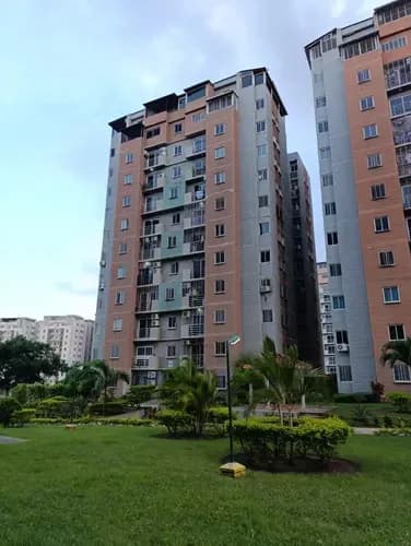 Apartamento En Montemayor, San Diego. Slilil-10