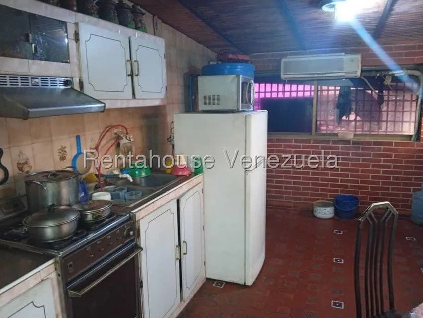 Apartamento (1 Nivel) en Venta en Pomona, Zulia