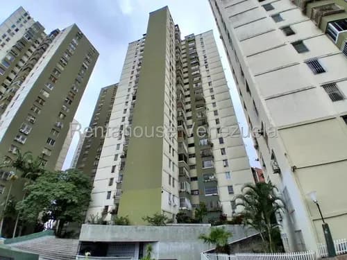 Venta Apartamento El Naranjal Oa 26-21299