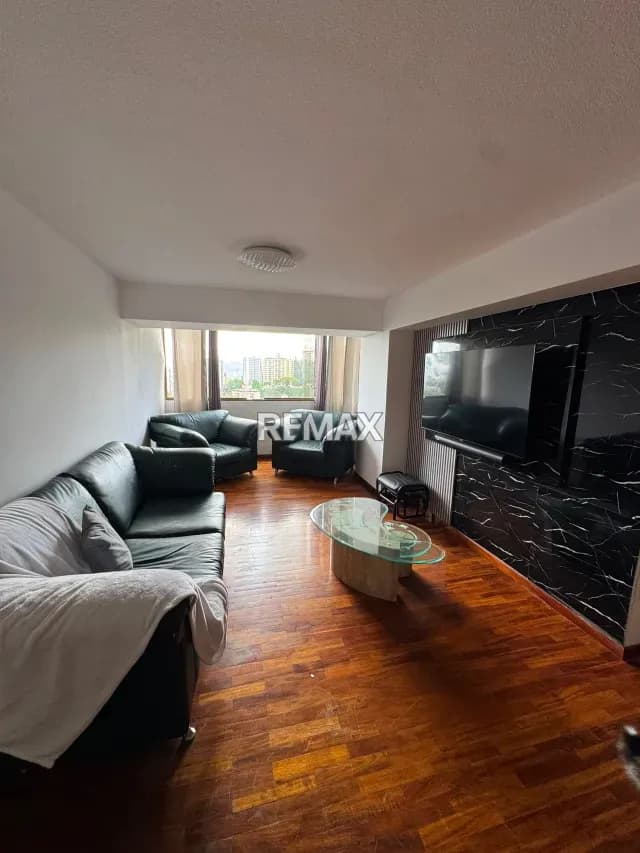 APARTAMENTO ALQUILER EN MANZANARES 89M2