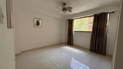 Apartamento Venta Colinas De Bello Monte 90m2 / 2h-2b-1p Ep