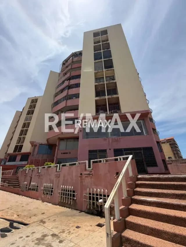 En Venta Apartamento Residencias Las Morochas