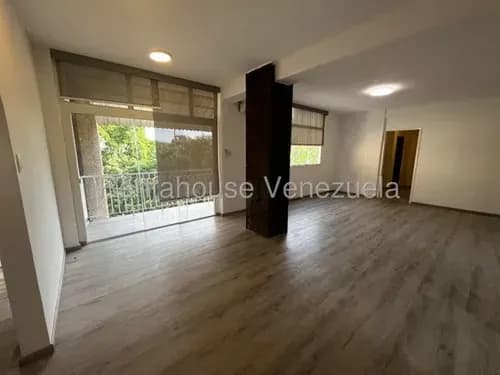 Apartamento En Alquiler Altamira Es26-19125