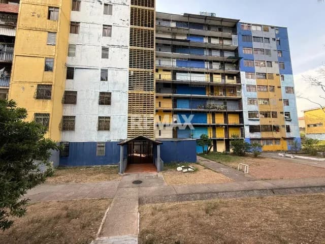 Apartamento en Alquiler Bloque 03 de La Castra