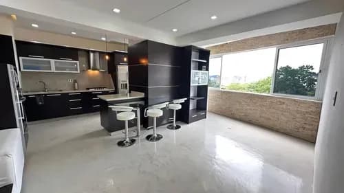 Apartamento En Res. Gran Parque Ii Valles De Camoruco