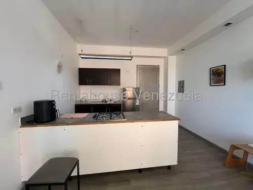 Apartamento Amoblado Tipo Estudio En Zapara Cb
