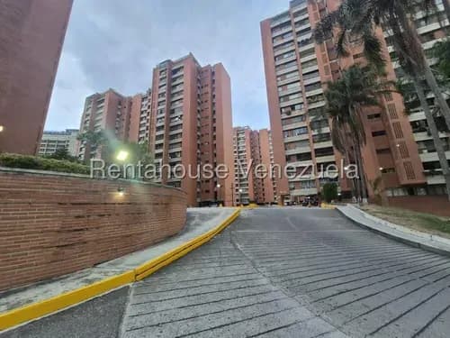 Cd // Apartamento En Alquiler - Prados Del Este // Mls #26-20390