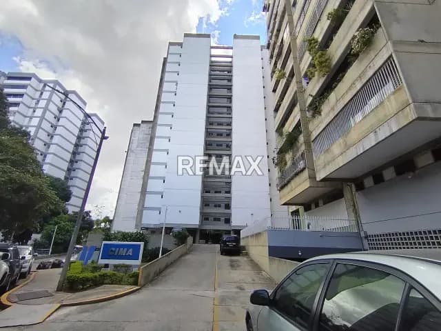 APARTAMENTO EN ALQUILER EN SAN BERNARDINO, CARACAS