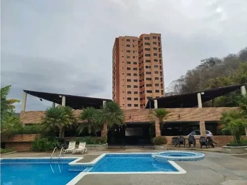 Apartamento En Alquiler En Mañongo Fh-9929406