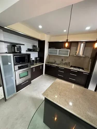 Apartamento Res. Gran Parque Ii, Valles De Camoruco (valencia)