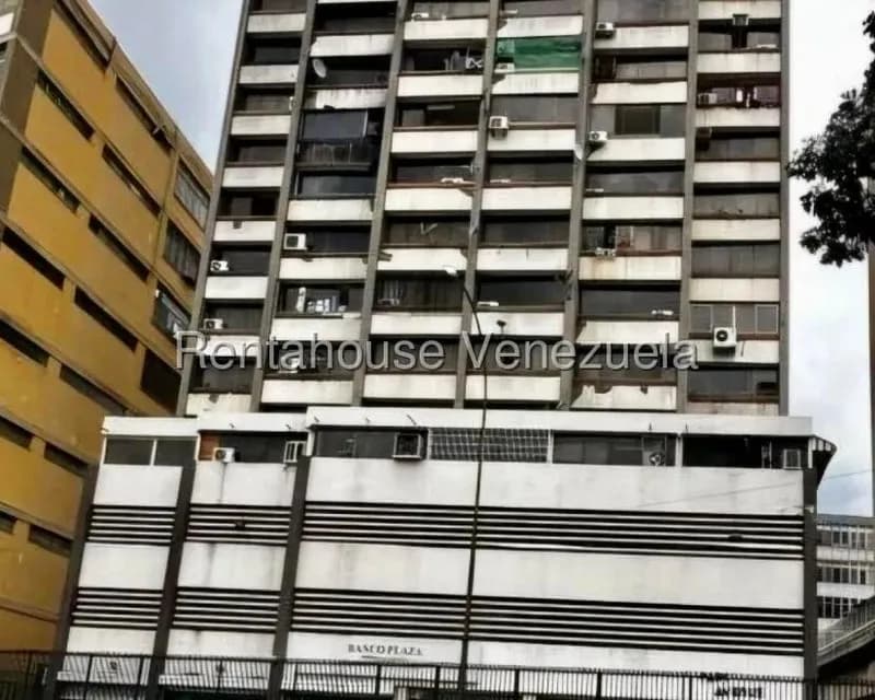 Comercial (Oficina) en Alquiler en Horizonte, Distrito Metropolitano